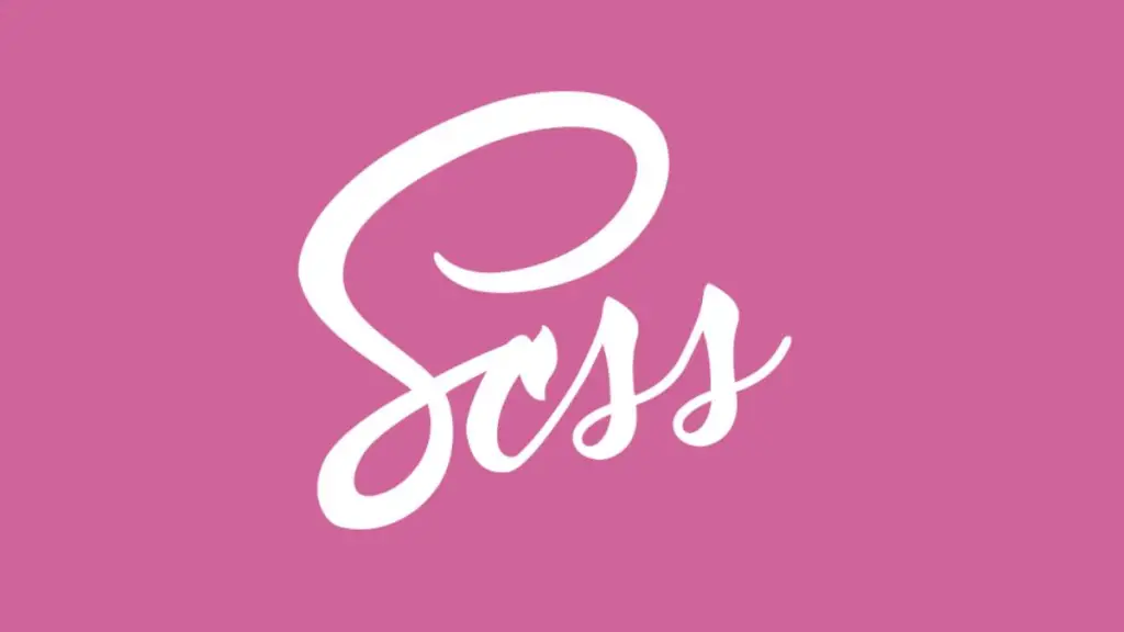 【SCSS】使用方式與變數