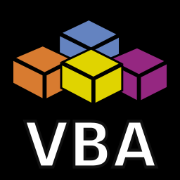【VB】VBA 腳本使用 - 加入SHA 加密